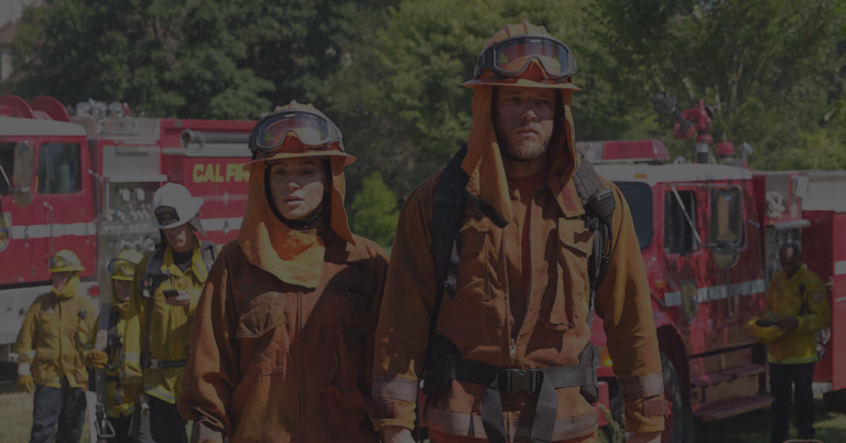 Fire Country season 1